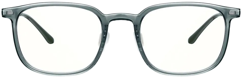 Купить Xiaomi Mijia Anti-blue light glasses (HMJ03RM) Grey