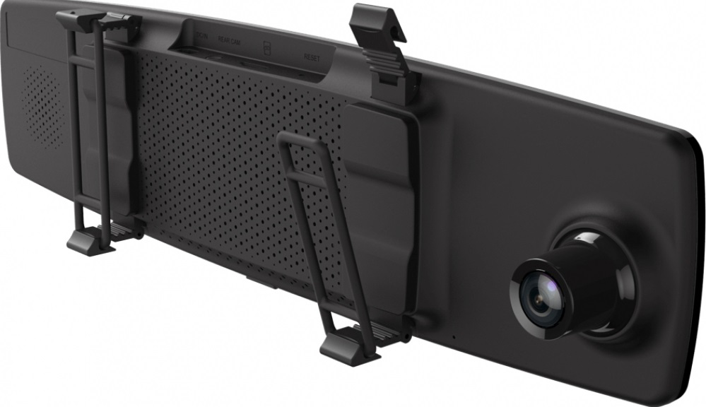 Купить Xiaomi (YI) Mirror Dash Camera