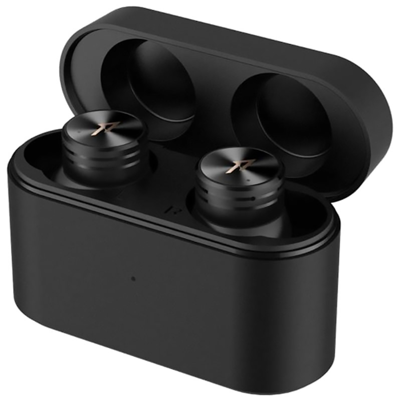 Купить Xiaomi 1More PistonBuds Pro Black (EC302)