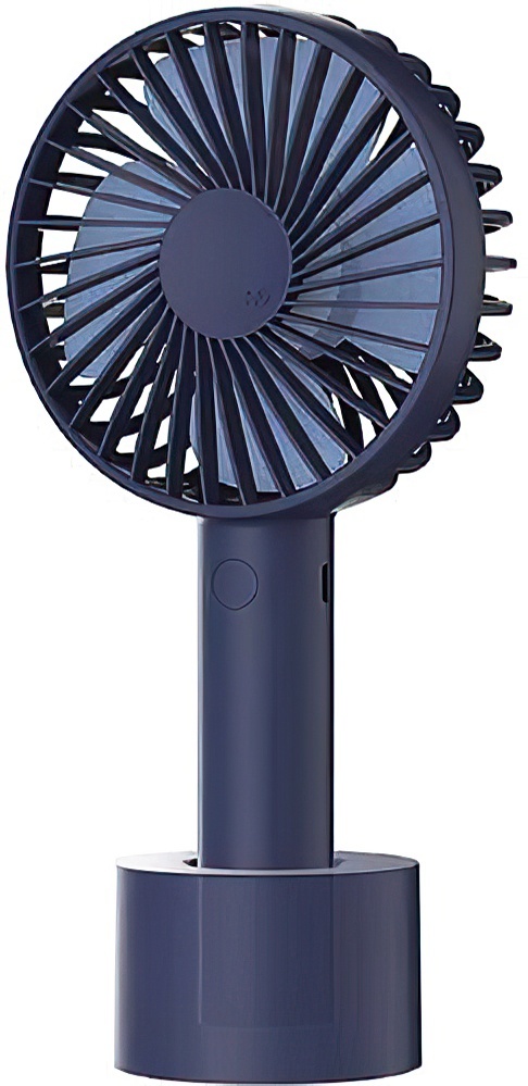 Купить Xiaomi Solove N9-Fan Dark Blue