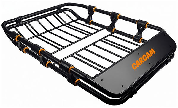 Купить CARCAM Expedition Roof Rack (ССRB887L)