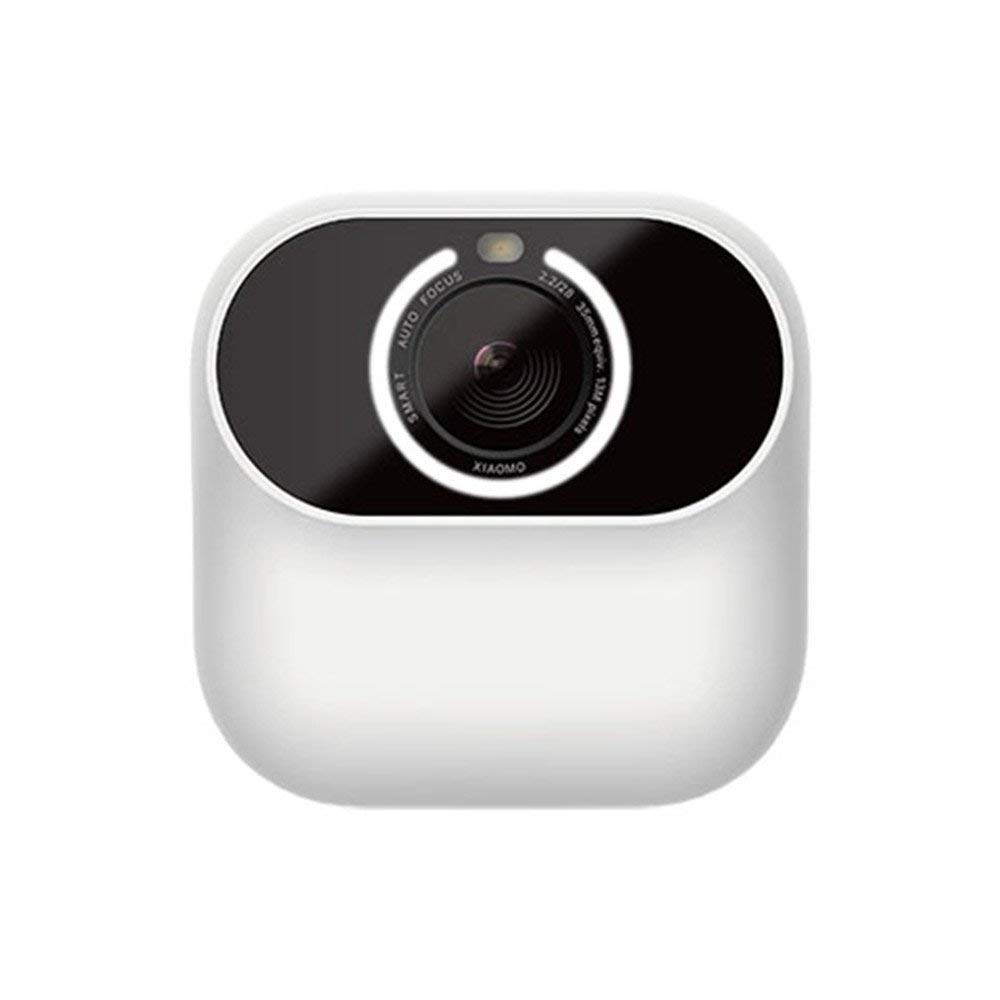 Купить Xiaomi AI Camera 13MP Smart Gesture Recognition (CG010)