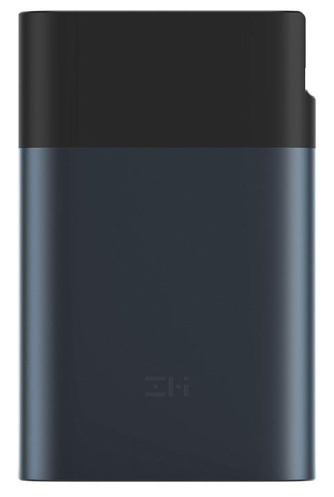 Купить Xiaomi Zmi 4G Wi-Fi и Power Bank MF885 10000 mAh Black