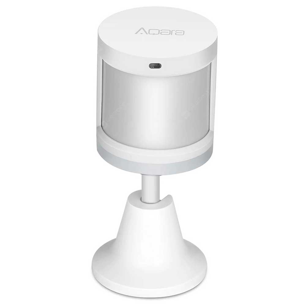 Купить Xiaomi Aqara Smart Home Human Body Sensor (RTCGQ11LM)