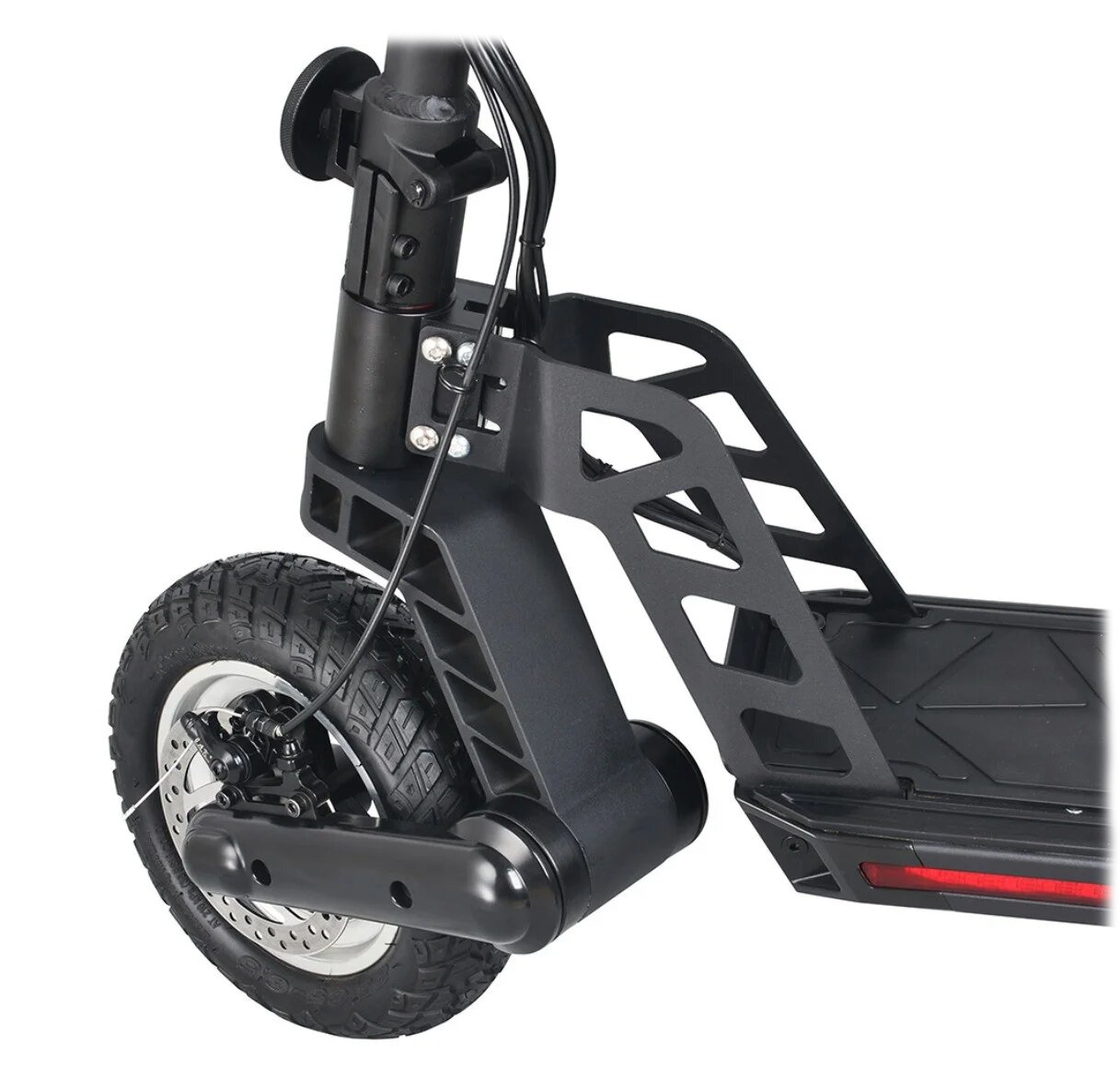 Купить KUGOO G2 Pro