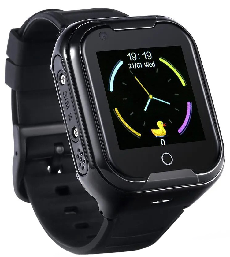Купить WONLEX KT11 BLACK