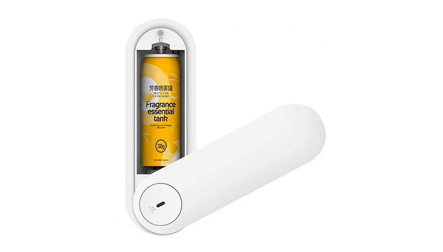 Купить Xiaomi Automatic Aerosol Dispenser DEM-PX830 ( сменные блоки 3 шт )