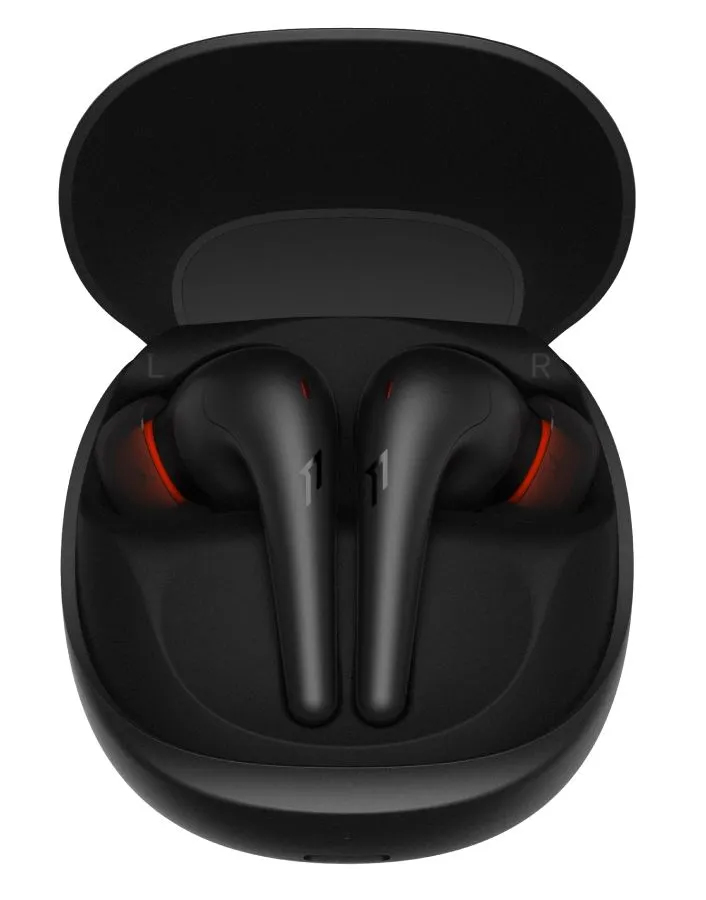 Купить Xiaomi 1More Aero (ES903) Black