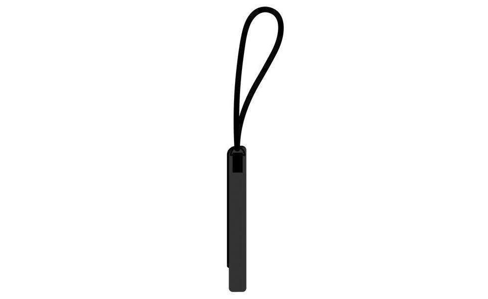 Купить Xiaomi Fashion Pocket Bag Black