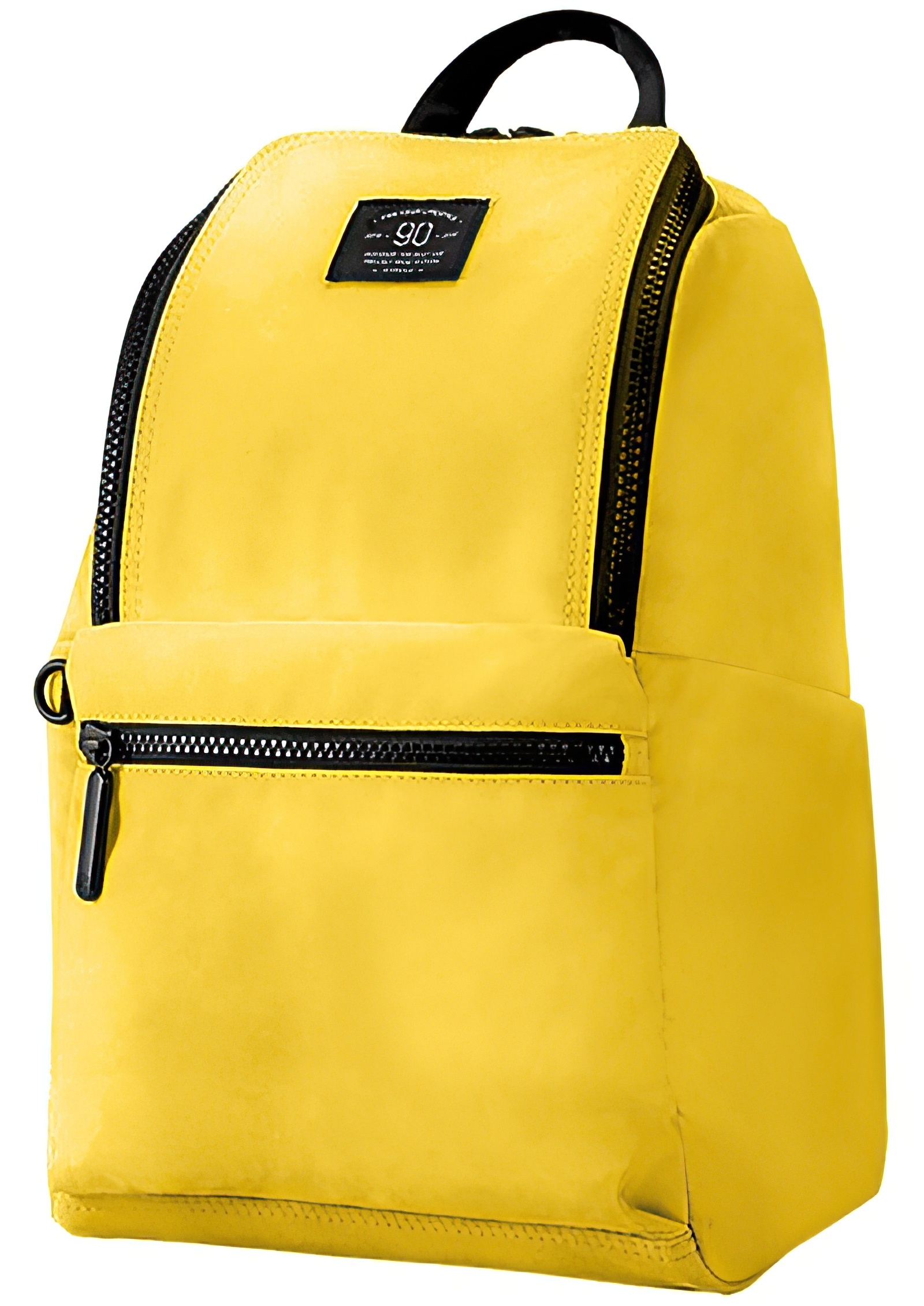 Купить Xiaomi 90 Points Pro Leisure Travel Backpack 10L Yellow