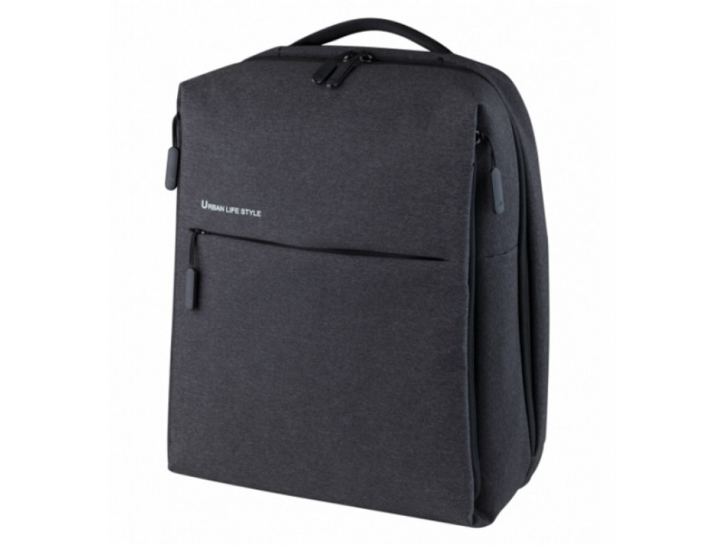 Купить Xiaomi Urban Life Style Dark Gray