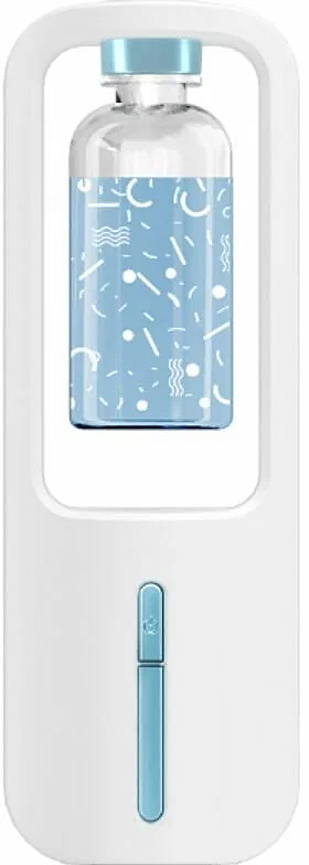 Купить Xiaomi Siero Automatic Aromatherapy Machine (CLW001)