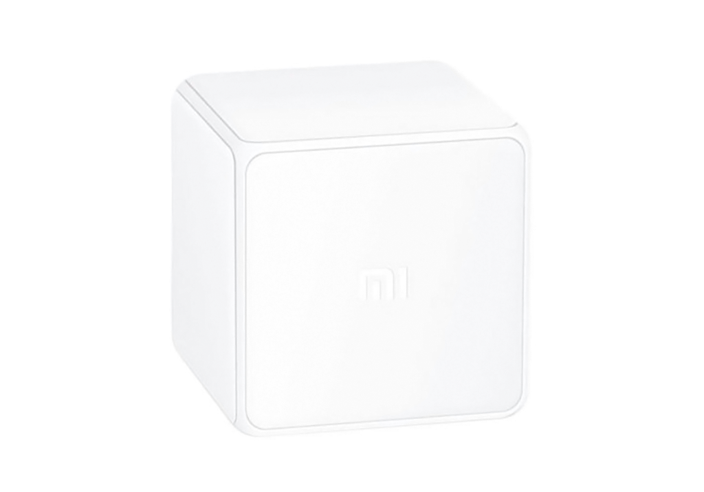 Купить Xiaomi Cube White