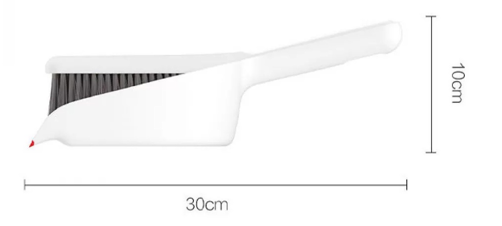 Купить Xiaomi iClean Mini Broom Combination (YZ-02)