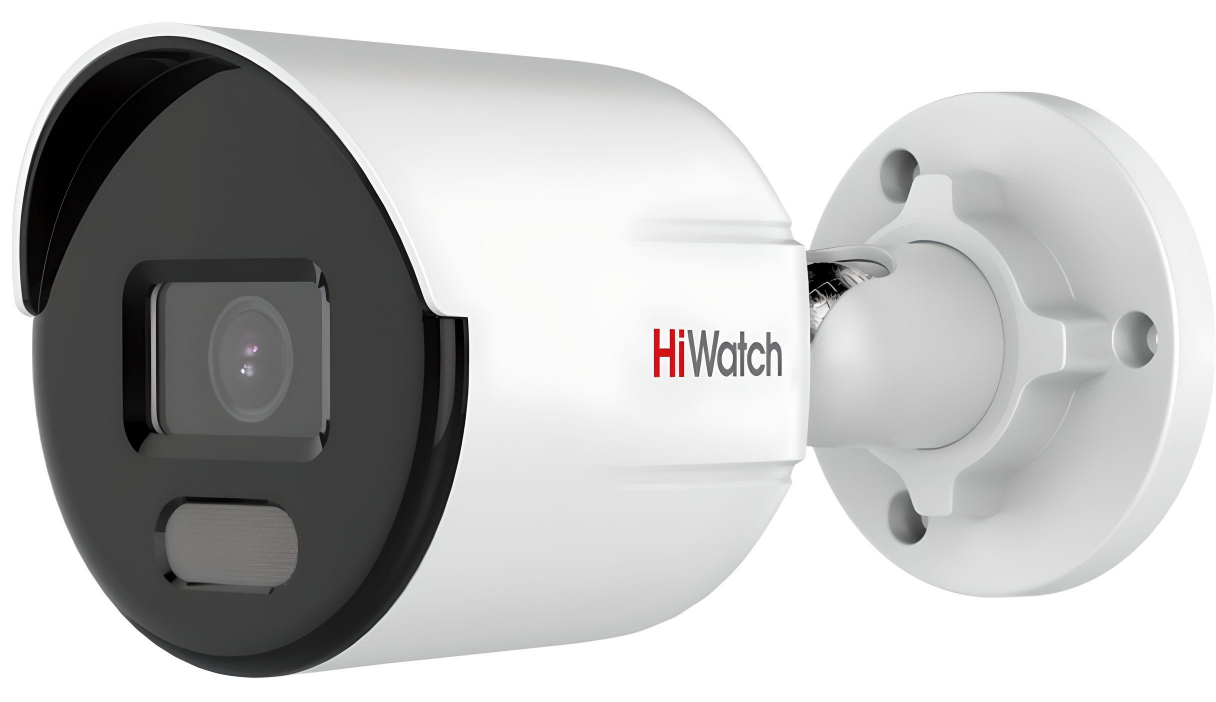 Купить HiWatch DS-I450L(C)(2.8mm)