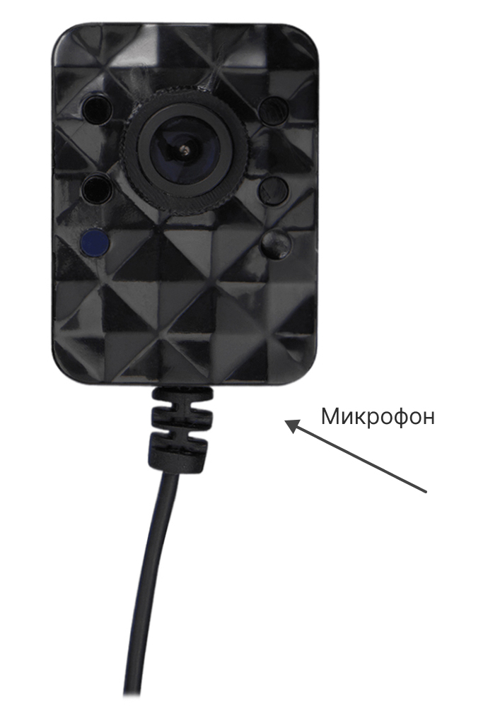 Купить CARCAM HDC-DVR 4G KIT 13