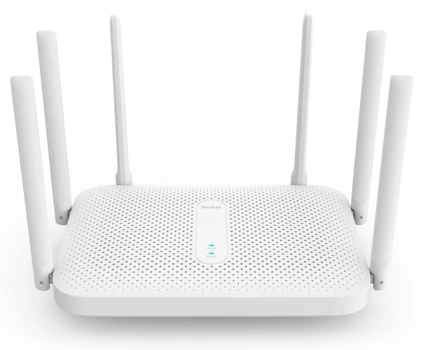 Купить Xiaomi Redmi Router AC2100 White