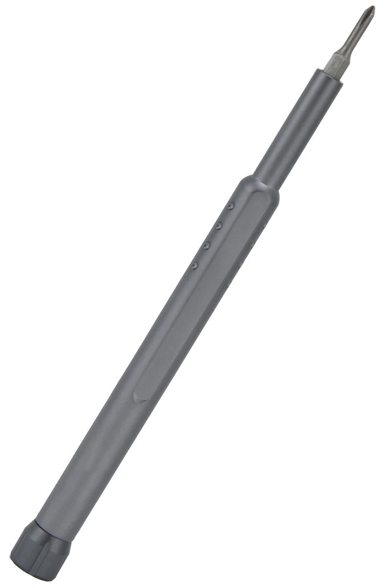Купить JAKEMY Screwdriver Toolkit  S2 49 IN 1 (JM-8169) 