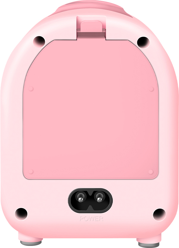 Купить JIMDOA Portable Nail Drill JMD-222 Pink