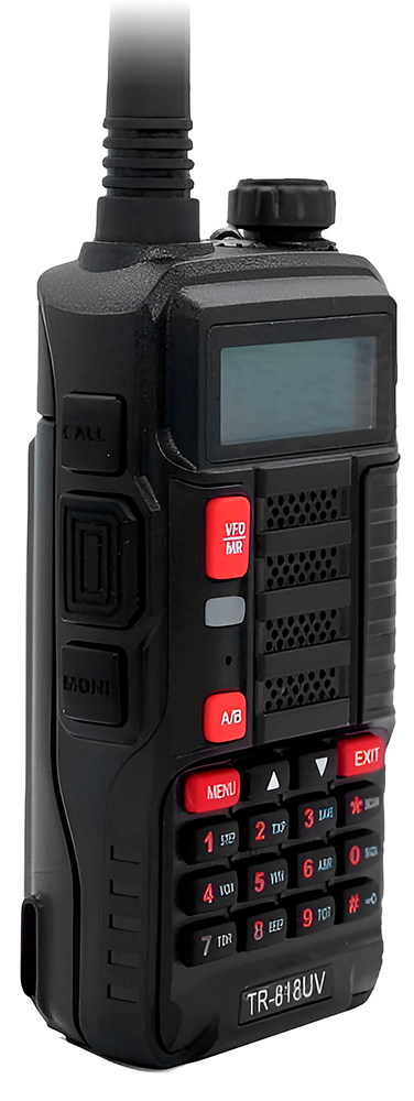 Купить Baofeng UV-10R 10W