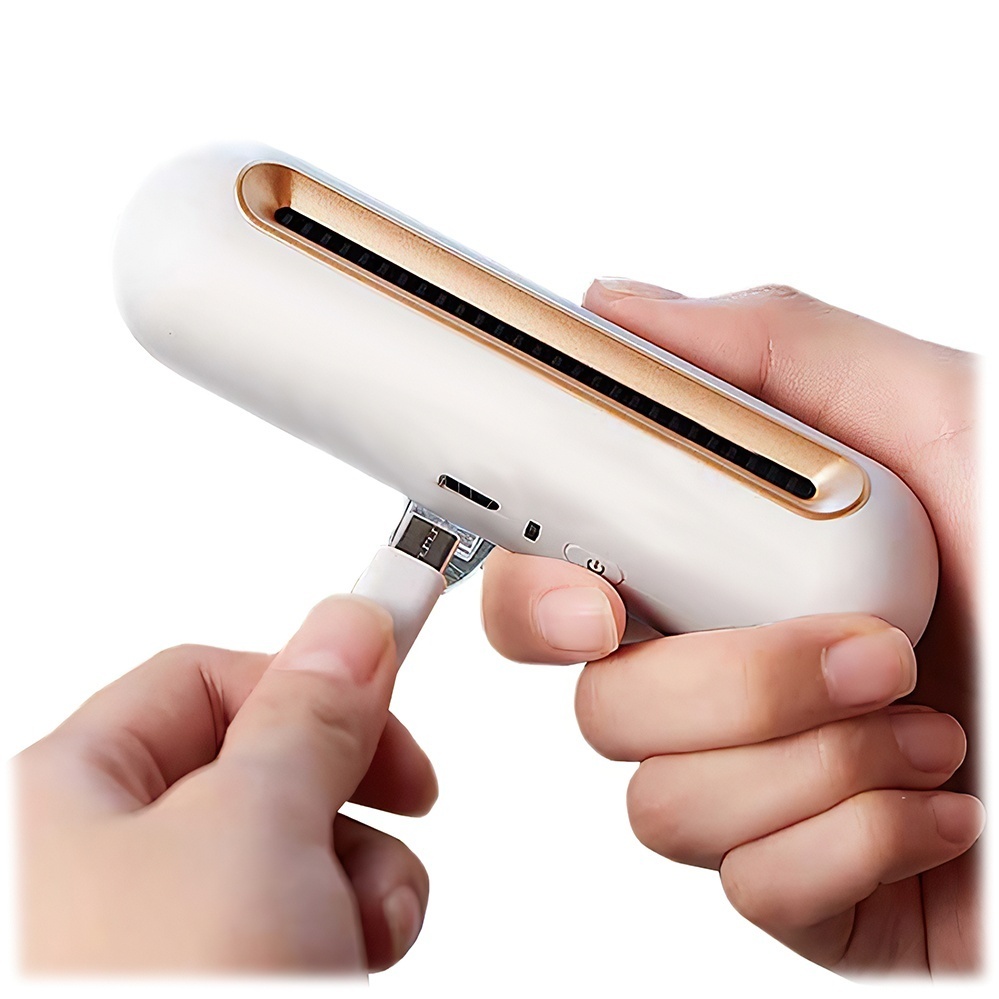 Купить Xiaomi EraClean Refrigerator Deodorizing Sterilizer CW-B01