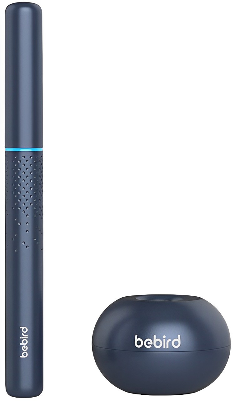 Купить Xiaomi Bebird Smart Visual Ear Cleaner M9S Blue