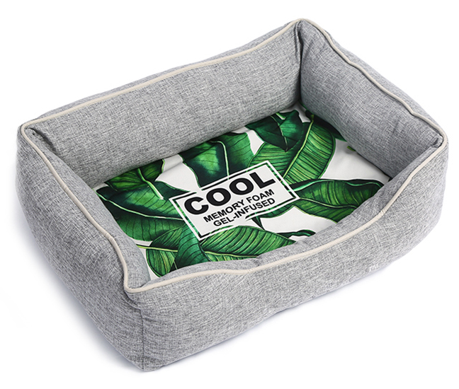 Купить Xiaomi Cooling Bad Gray (65×52×19cm)