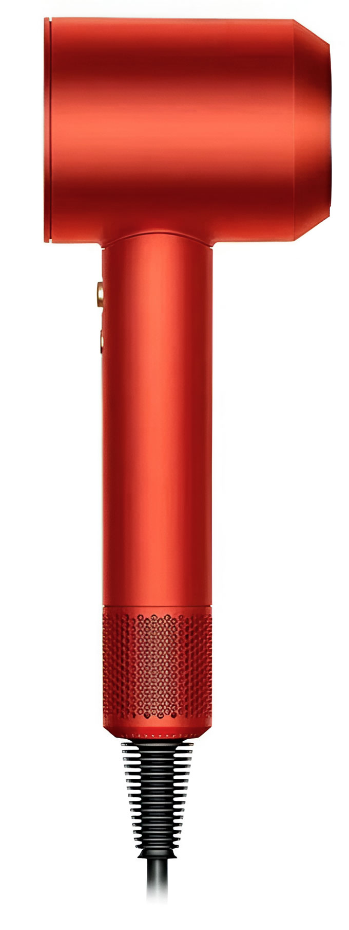 Купить Supersonic Hair Dryer (HD15) with a Case Topaz Orange