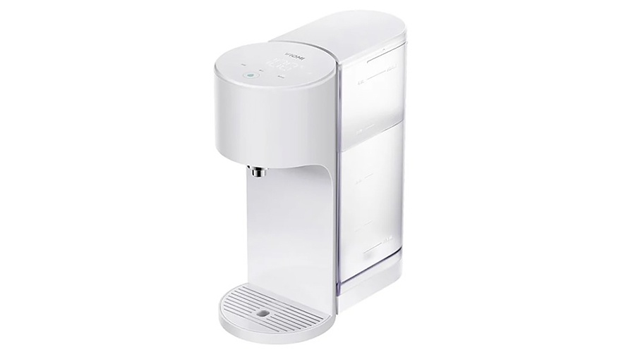 Купить Xiaomi Viomi Smart Water Heater 4L White (YM-R4001A)