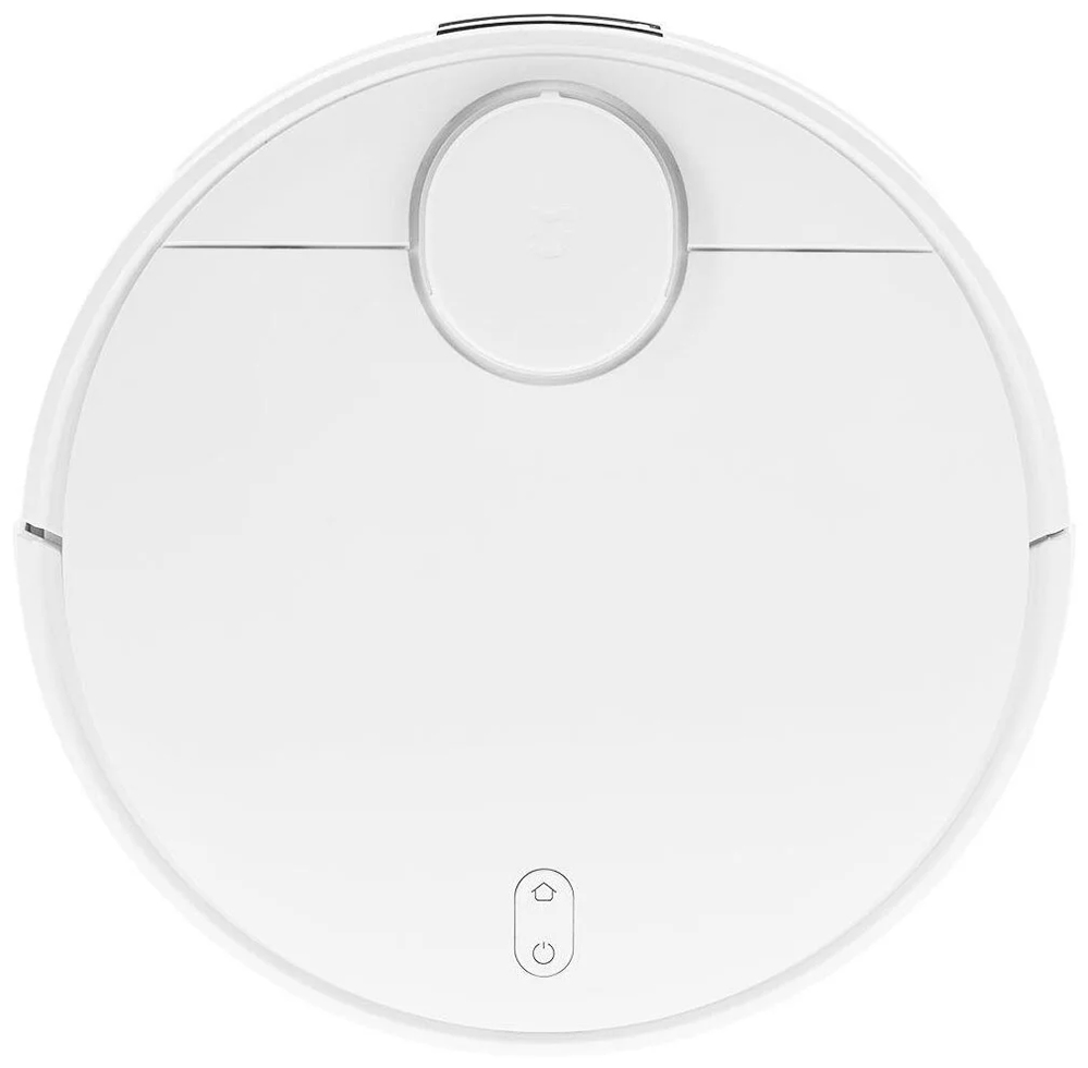 Купить Xiaomi Mi Robot Vacuum-Mop P White