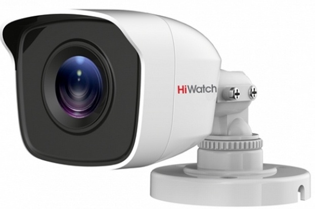 Купить HiWatch KIT 2 C2M2