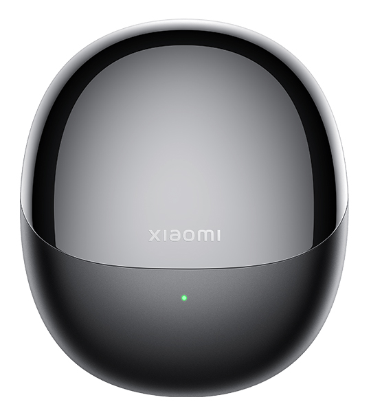 Купить Xiaomi Buds 4 Black