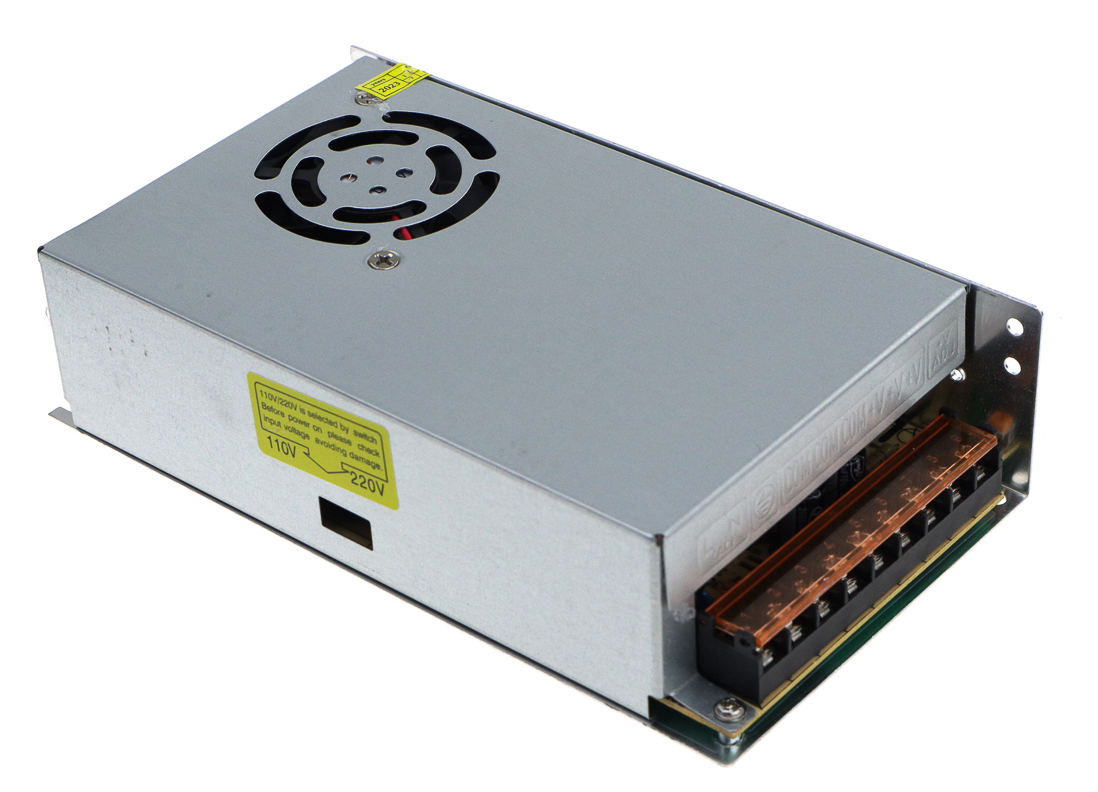 Купить CARCAM Power Adaptor (CC12V20A)
