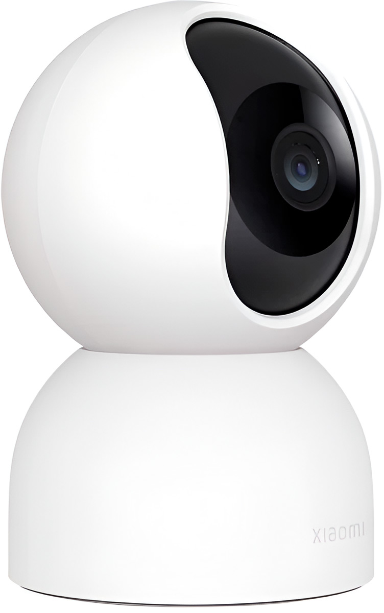 Купить Xiaomi Smart Camera C400 (MJSXJ23CM) White
