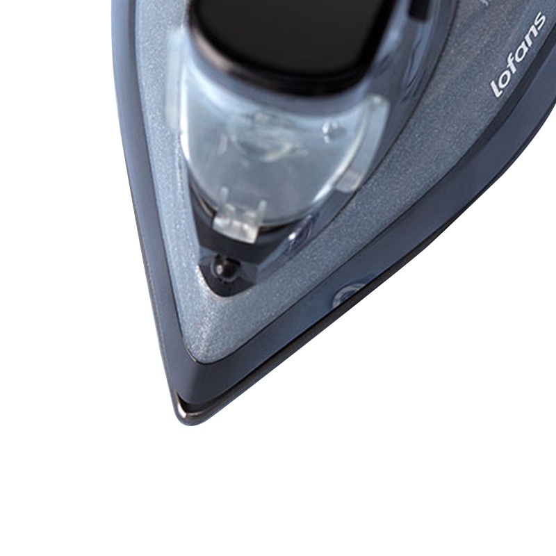 Купить Xiaomi Lofans LCD Steam Iron (YD-015BK)