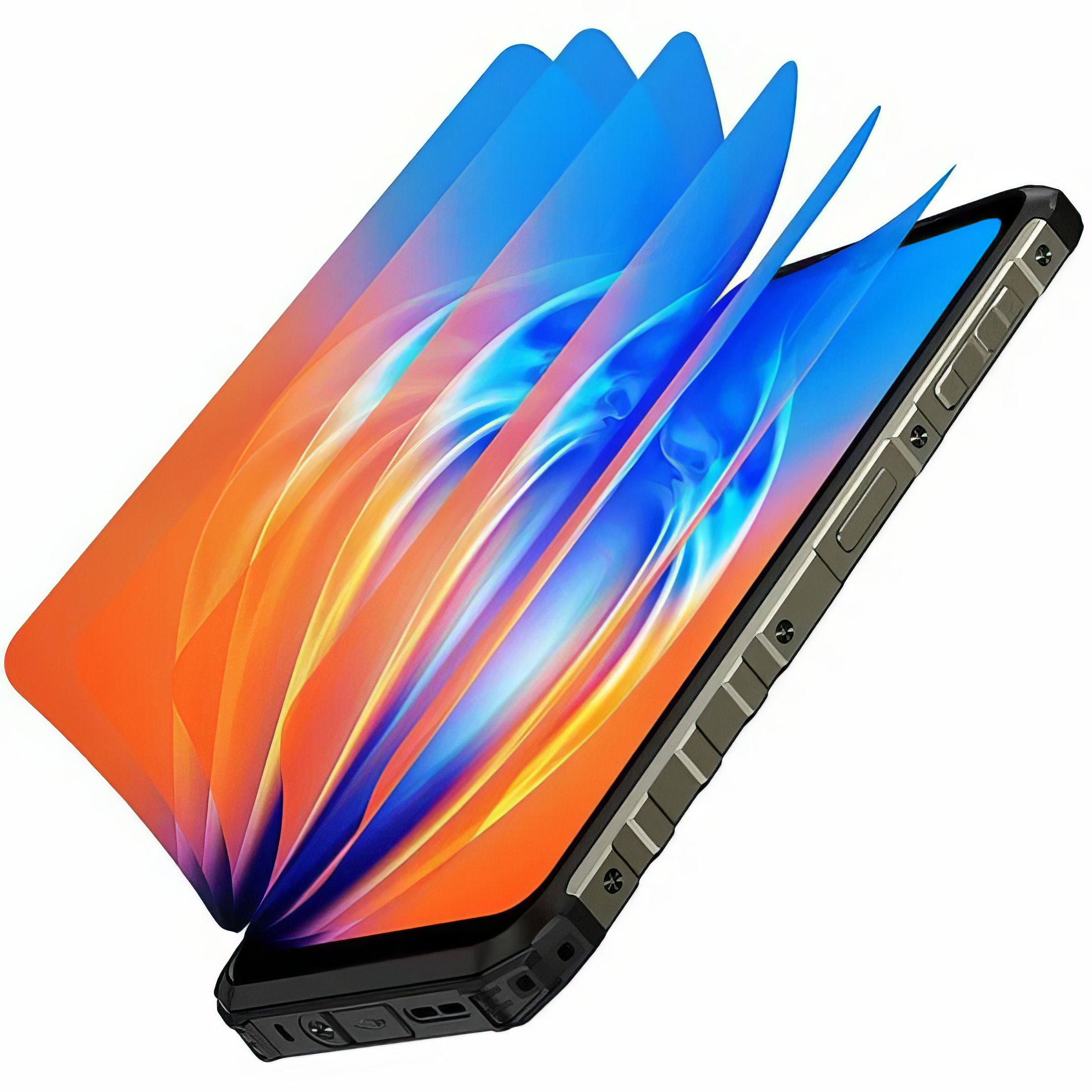 Купить Ulefone Armor 22 8/256 Black