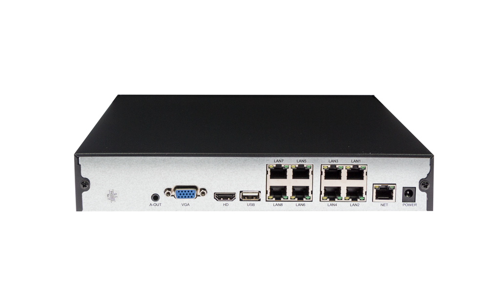 Купить CARCAM NVR2804