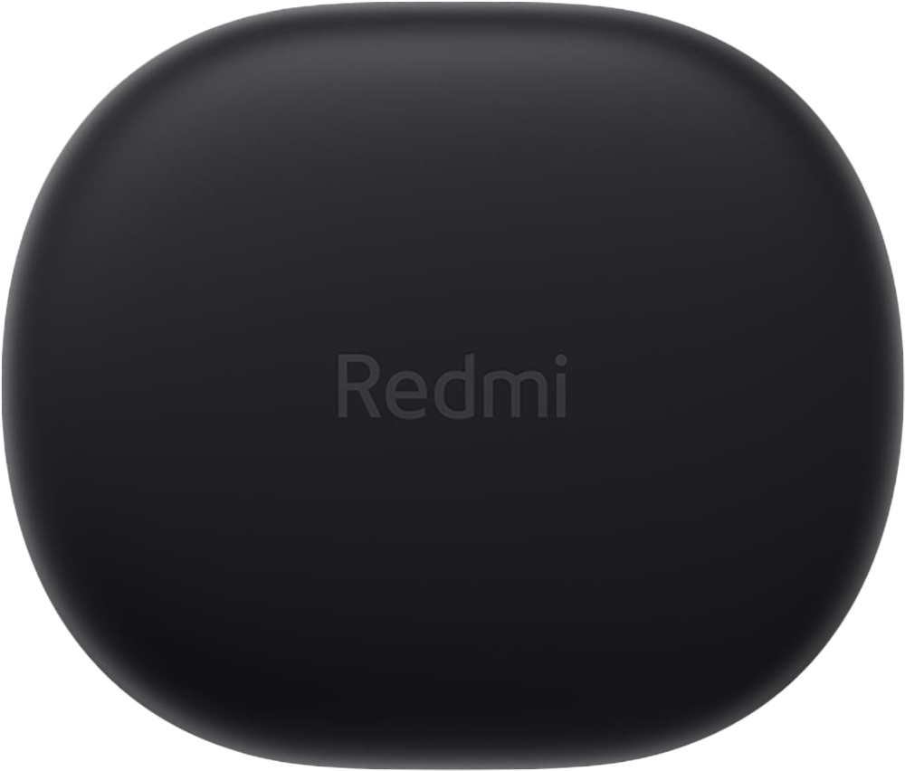Купить Xiaomi Redmi Buds 4 Lite Black