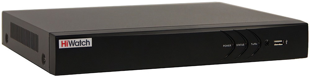 Купить HiWatch DS-N304(C)