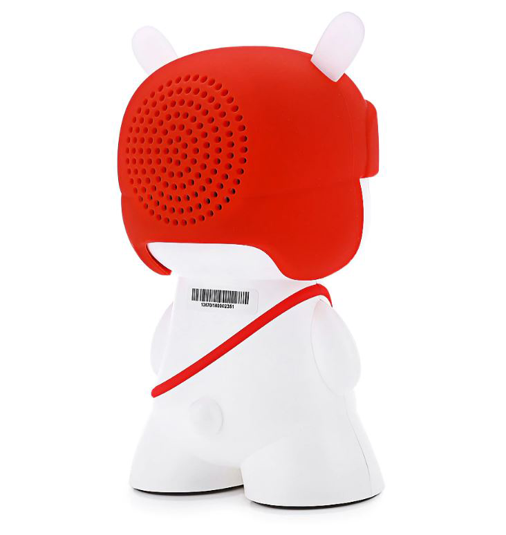 Купить Xiaomi Rabbit Bluetooth Speaker