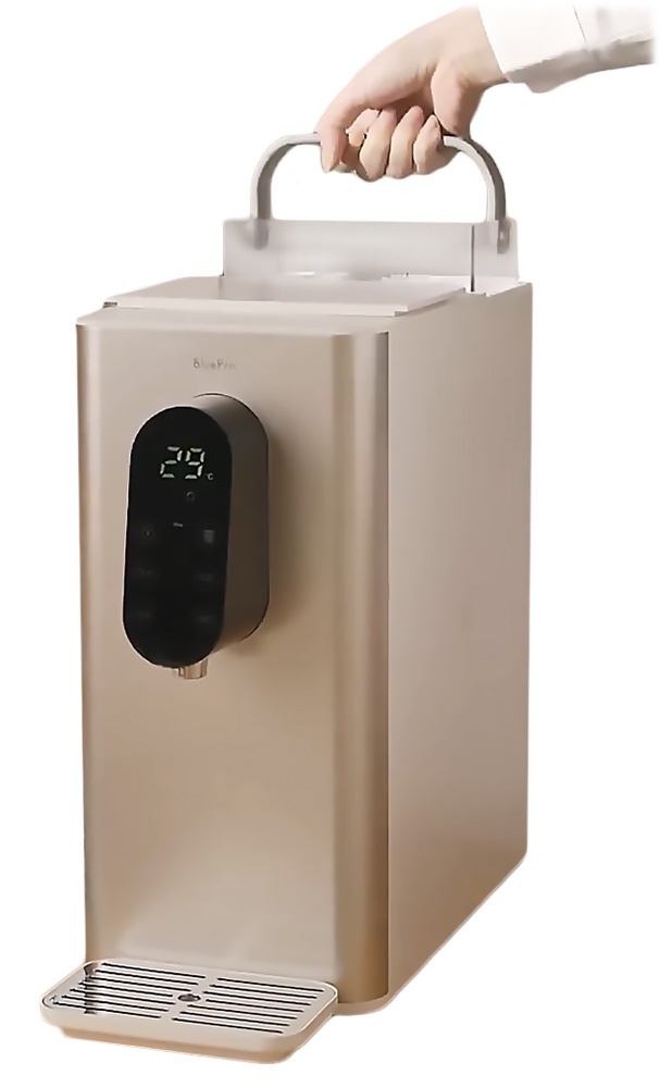 Купить Xiaomi BluePro Gold (B15-R135)