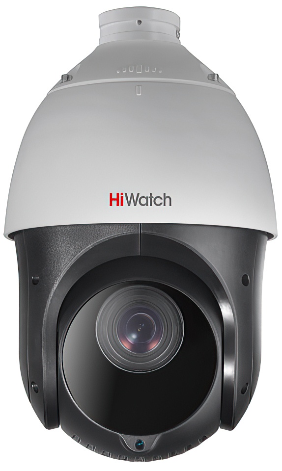Купить HiWatch DS-T215(C) (5-75mm)