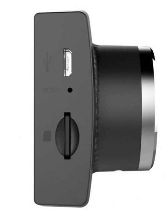 Купить Xiaomi (Yi) Ultra Dash Camera King Edition (H.265)