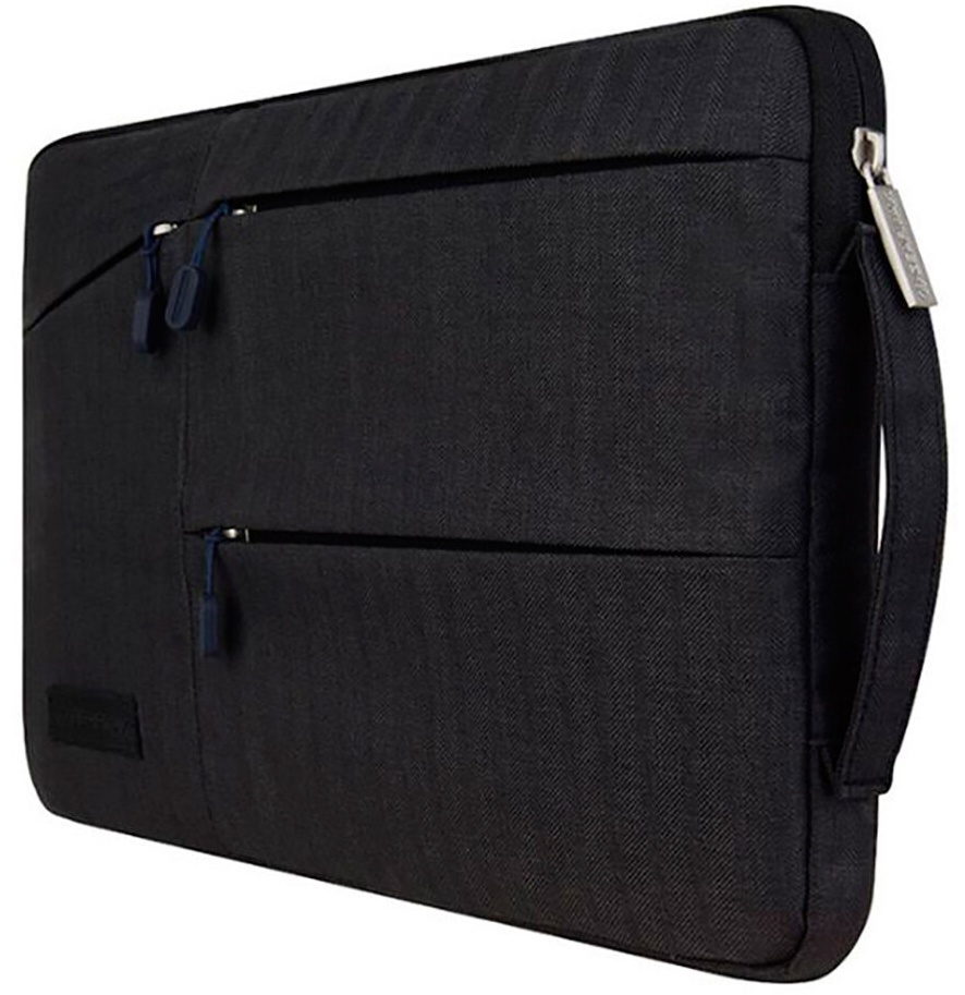 Купить Сумка для ноутбука WIWU Pocket Sleeve 13,3" Black