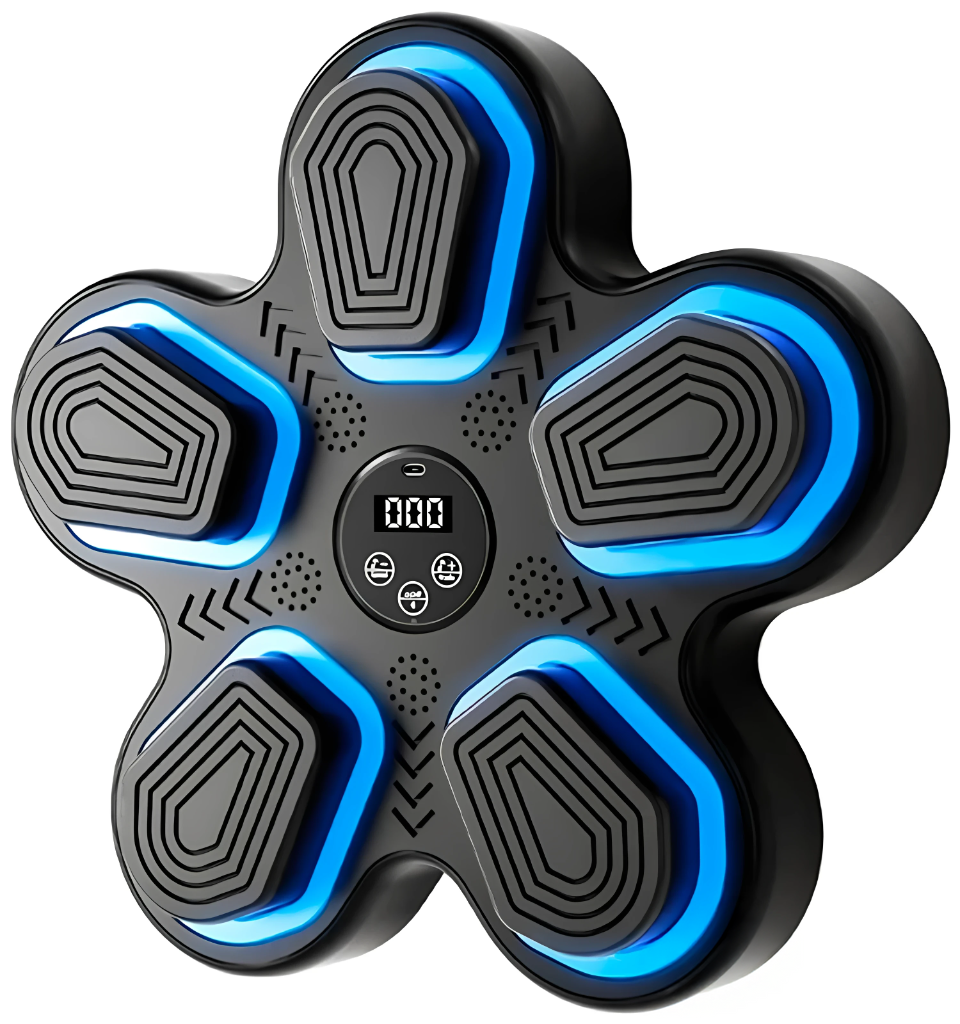 Купить SUNTEK Music Boxing Machine (MB14)