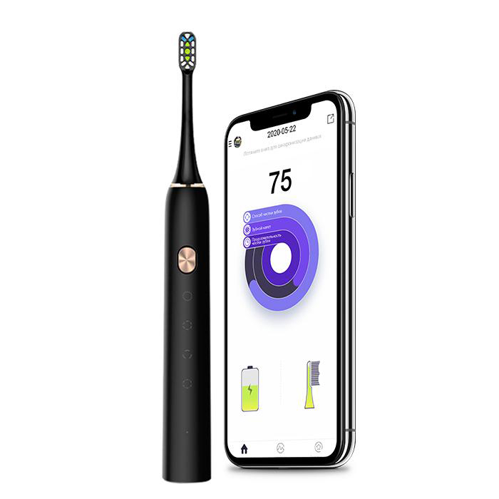 Купить Xiaomi X3U General Edition Black