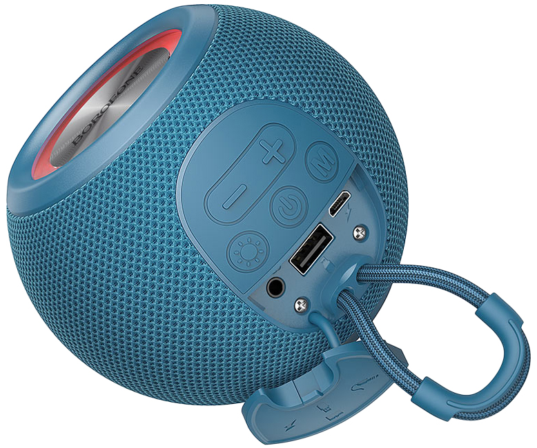 Купить Borofone BR23 5W Dark Blue