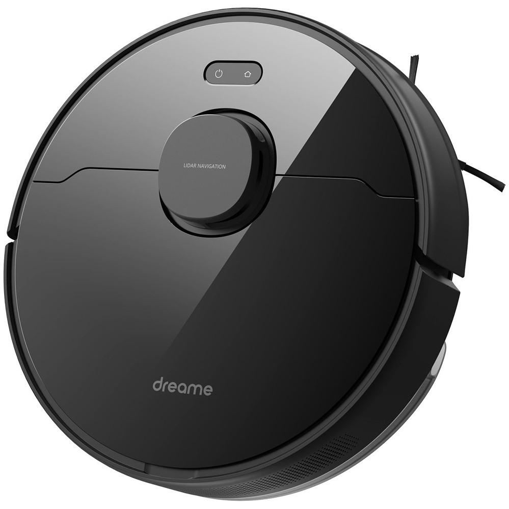 Купить Xiaomi Dreame D9 Max Black (RLS5-BL1)