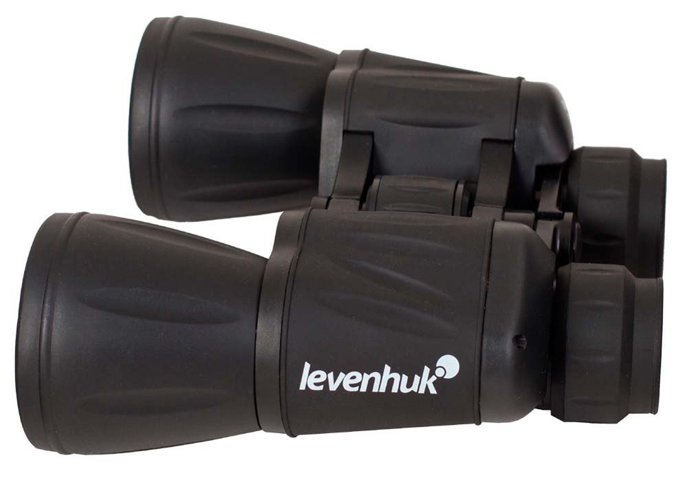 Купить Levenhuk Atom 10x50