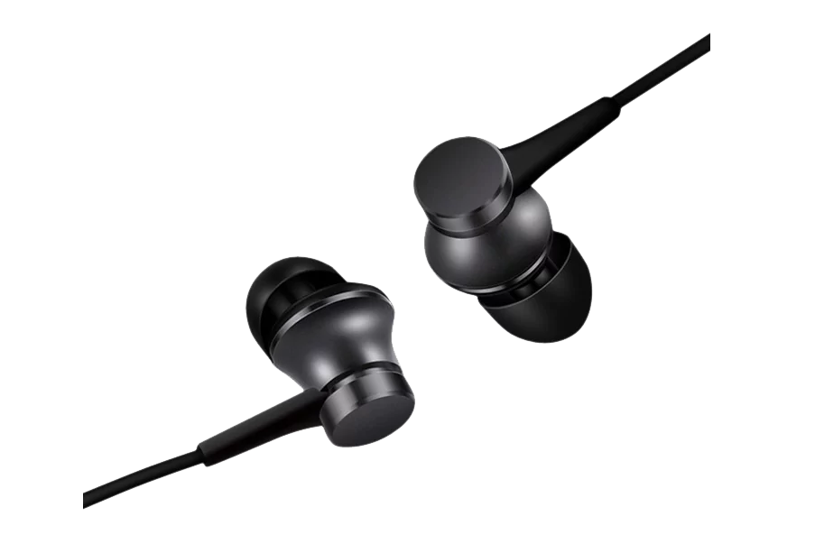 Купить Xiaomi Mi Piston In-Ear Headphones Fresh Edition